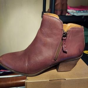 Frye boots